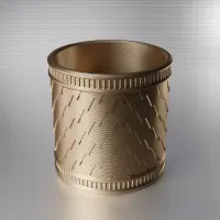 DRAGON SCALES POT-2