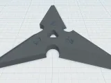 Shuriken 36-4