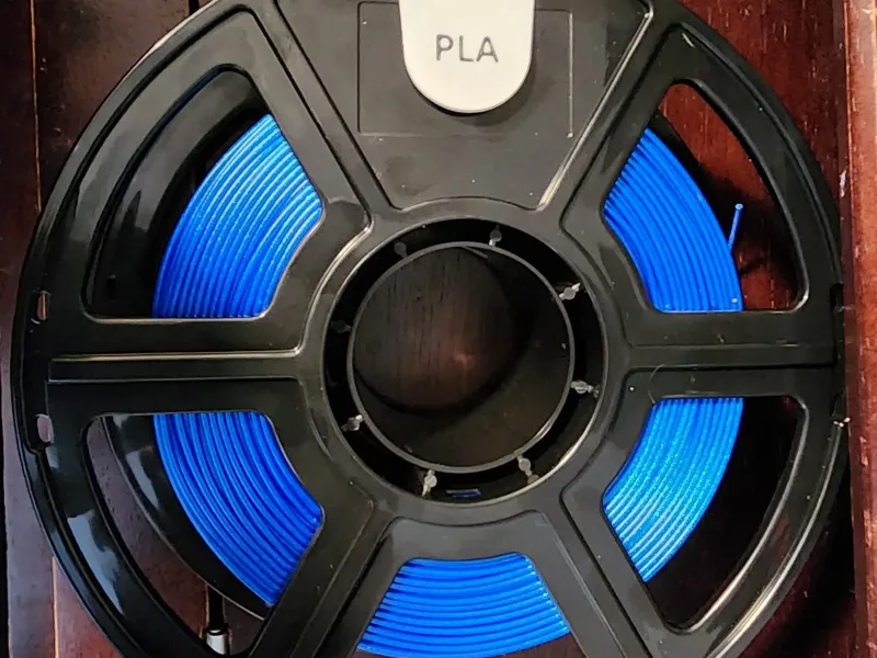 Creality CFS RFID Spool Tab