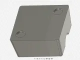 BT30 TOOL STAND(Horizontal)-2