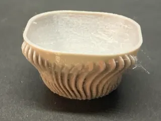 Infinity design bowl
