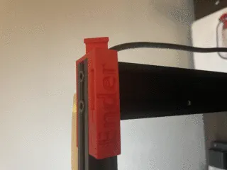 Ender Tool Holder