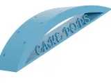 Arched Cake Pop Stand-1