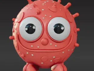 Germ Guy