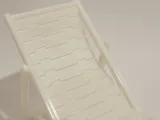 Fold-able Beach/Deck Chair-1