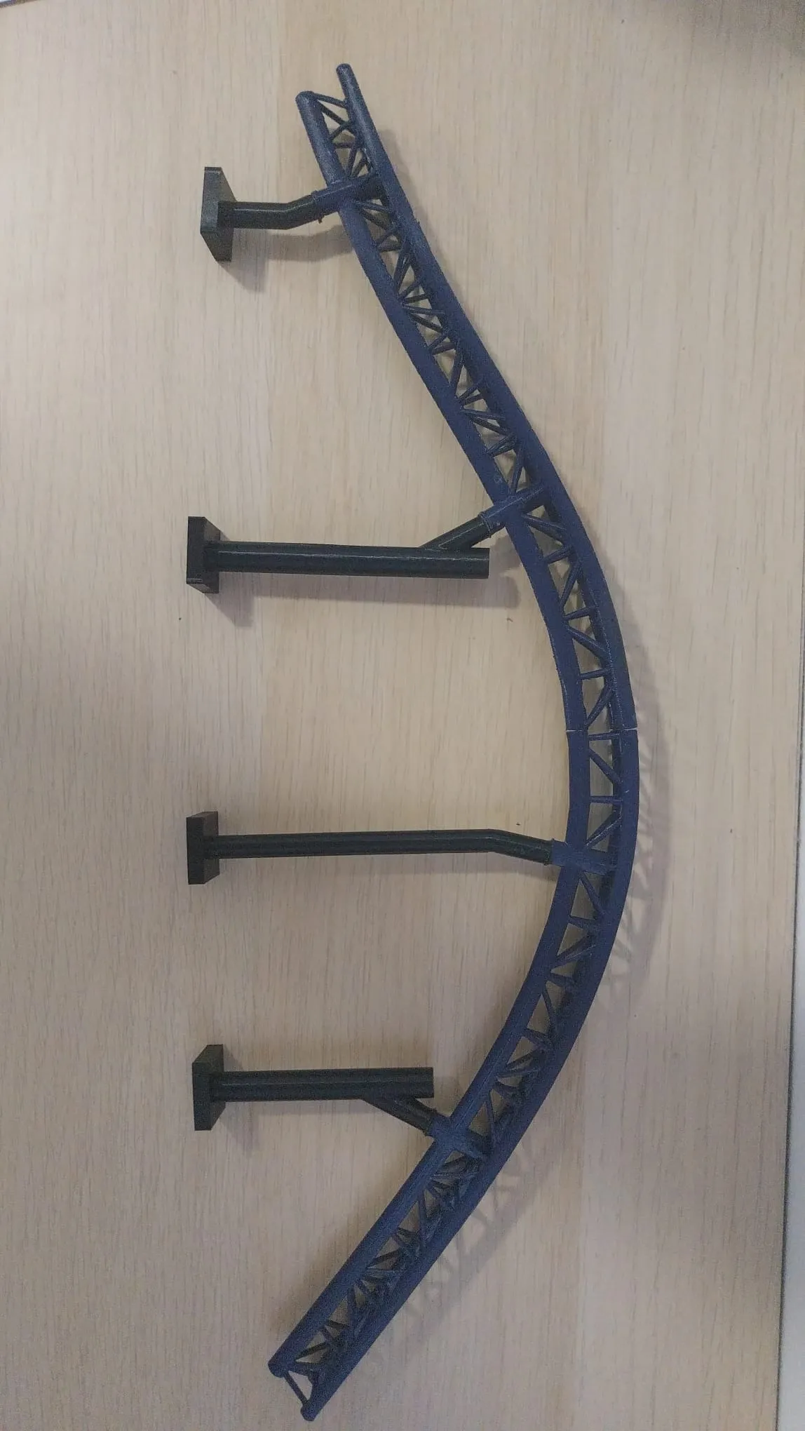 3D Printer Files | 3MF File | Rollercoaster Hill