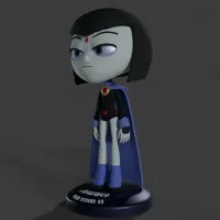 Raven - TTG-1