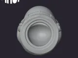 Casco Astronauta-3