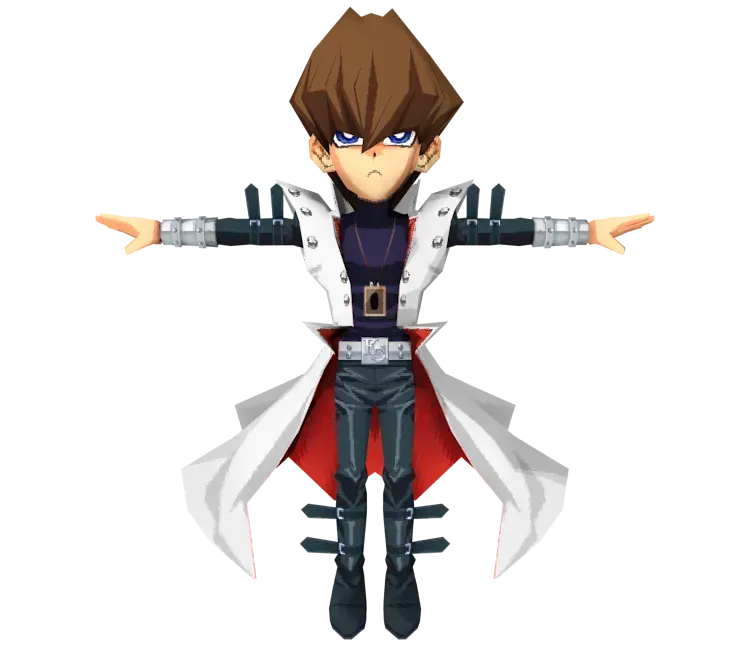 Seto Kaiba