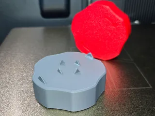 Tassimo coffee Pod Foil Cutter
