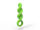 Anal plug 47-1
