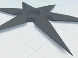 Shuriken 32-6