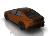 Subaru Impreza WRX 2022-1
