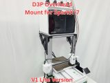 D3P overhead mount for the SparkX i7 - LITE AND FULL VERSION-6