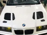 Grilles d'aération de capot BMW E36 E46-0