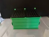 Dumpster Deck Box-2
