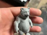 Grizzly bear-4