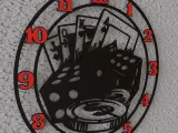 casino wall clock 2-2