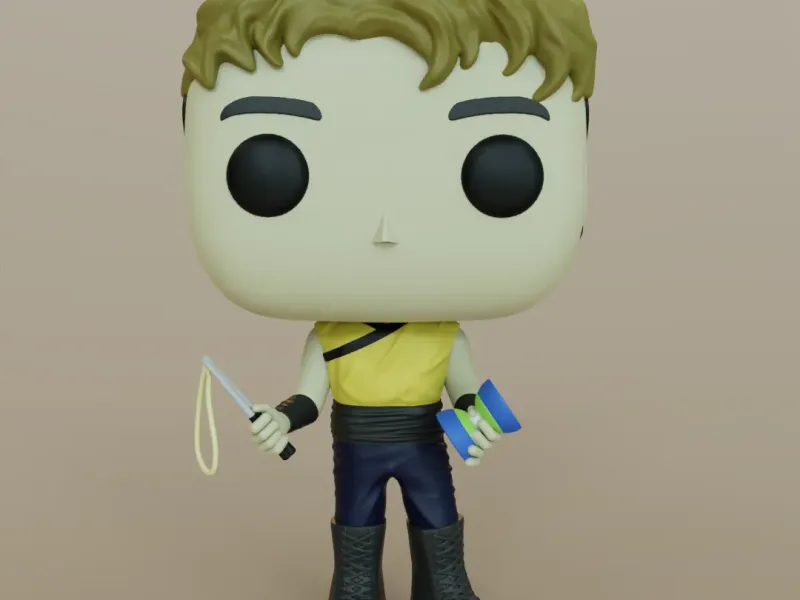 Funko Circense