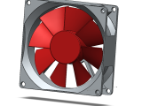 Fan/propeller-2