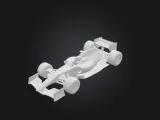 F1 | Formula 1 car-0