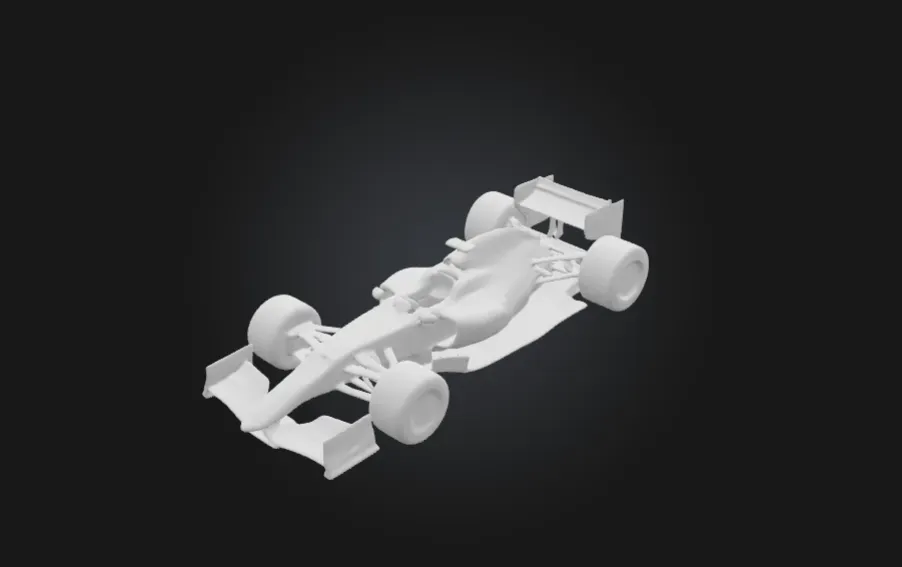F1 | Formula 1 car