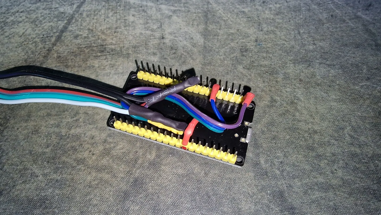 Case for ESP32 projects ⚡