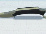 BK Knife 33-8