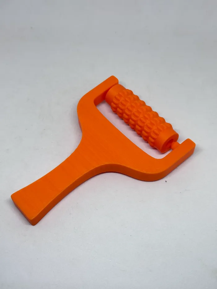 Massage Roller - Home - PLA - 3D printed product - фото 4