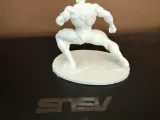 Bodybuilder 1-4