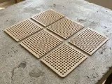 Kitchen Sink Protector (40cmx50cm)-1