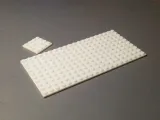 Double sided pads for a building set - lego compatible-0