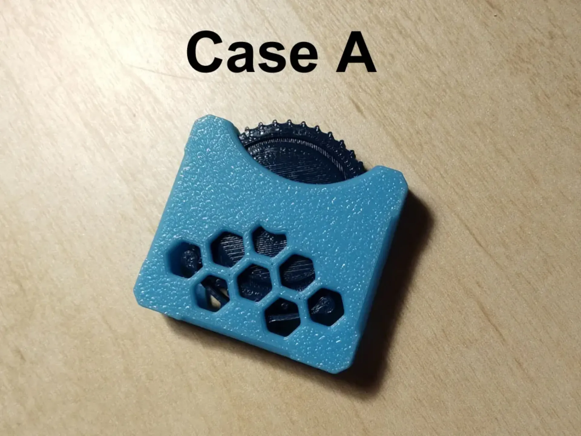 Fidget Clicking Wheel 3D models download Creality Cloud