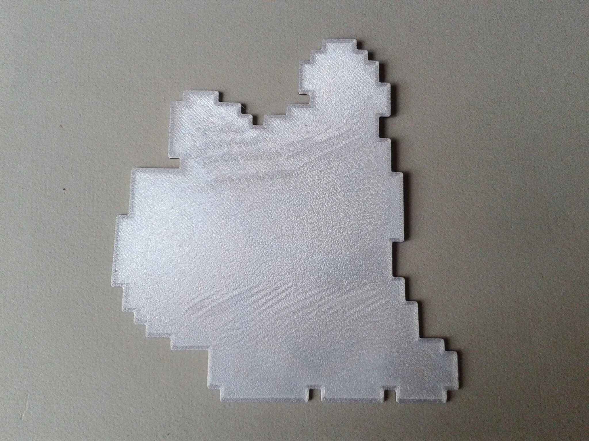 GBC - Animal Breeder 3 JPN - Fox 0, 2 filament changes