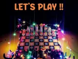 Halloween Chess-0