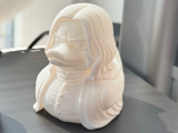 Duck Severus Snape-2