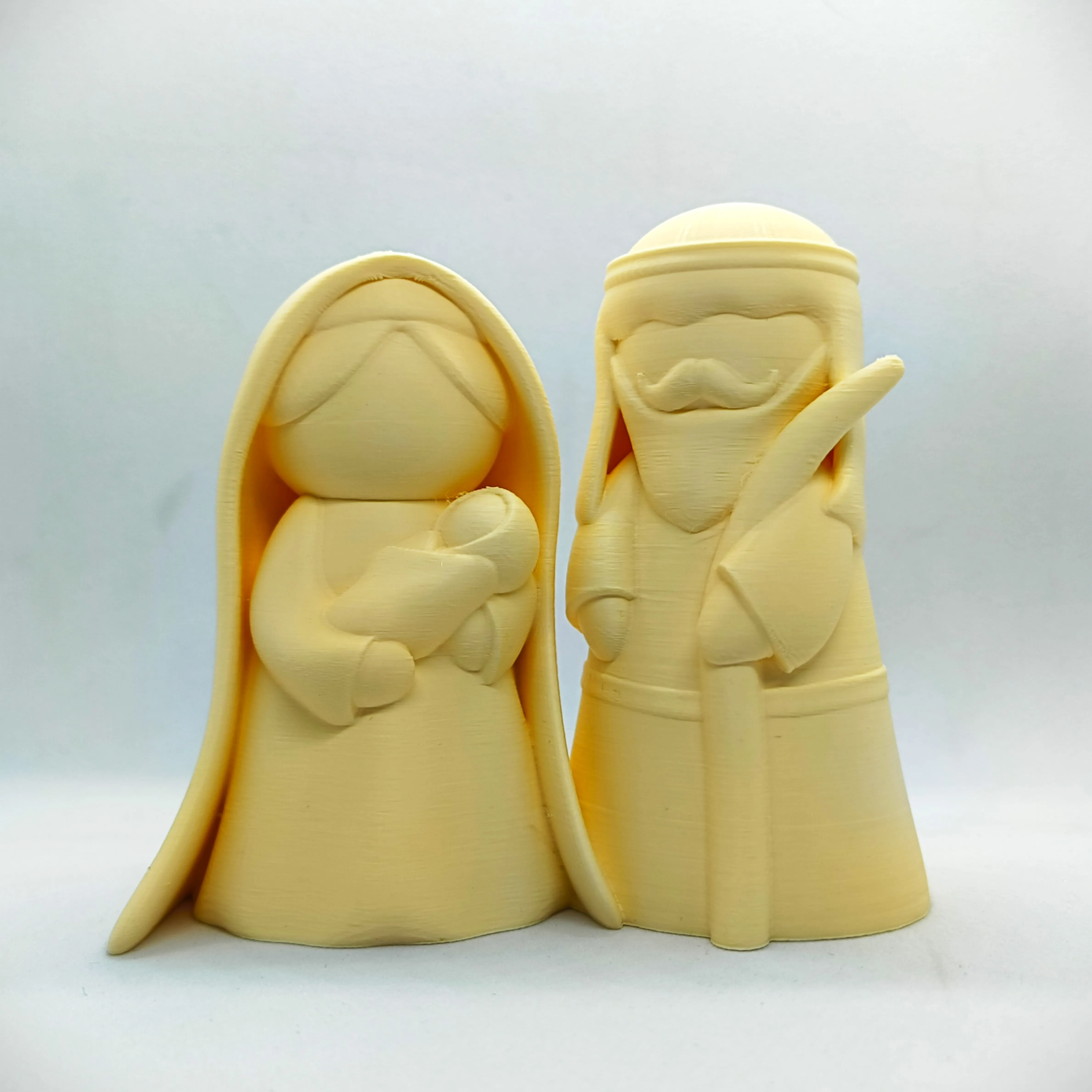 Christmas Special - Nativity of Jesus