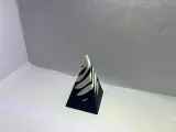 Fidget Pyramid-1