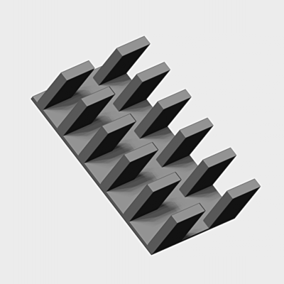 FDM Printer Basic Test