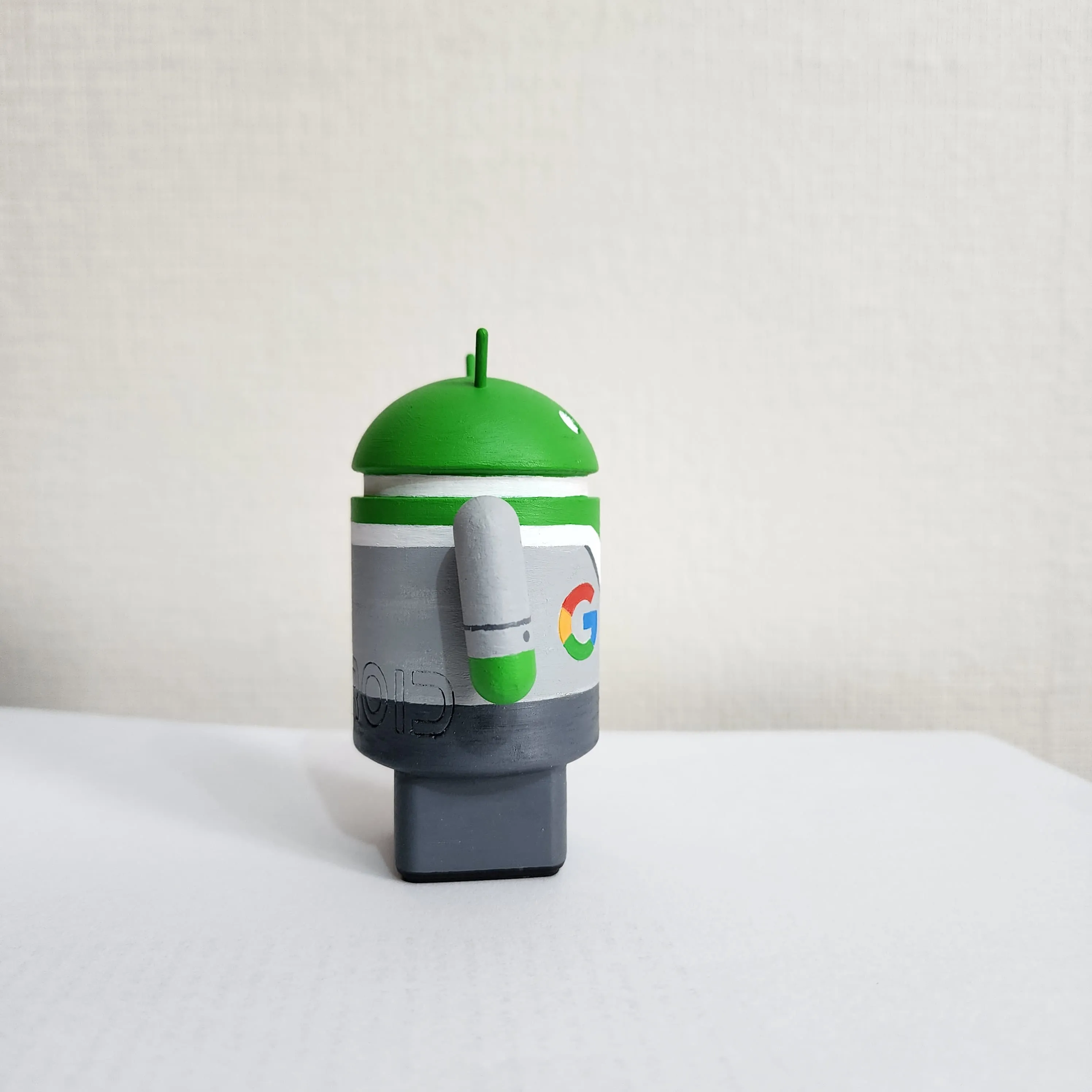 Android