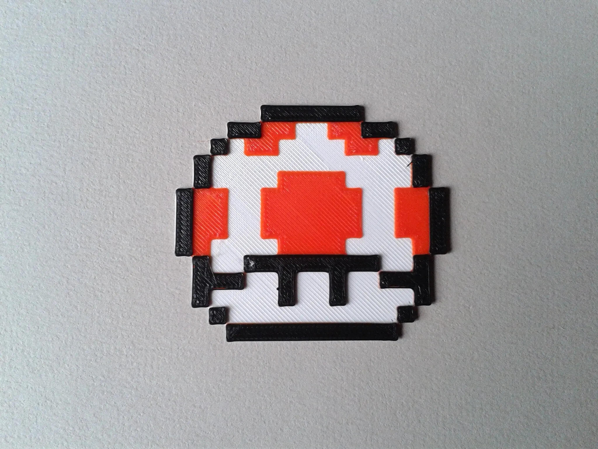 NES - Yoshi Mario and Yoshi - One-Up
