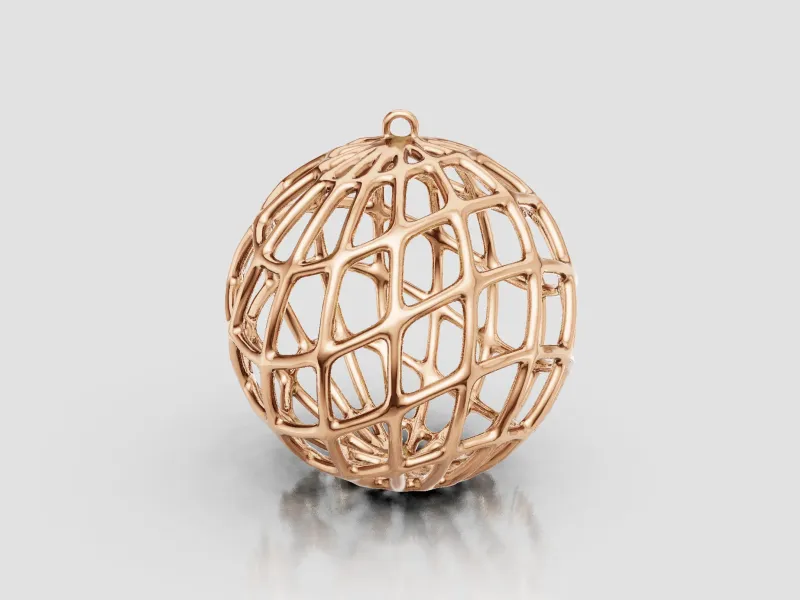 Christmas Decoration Ball