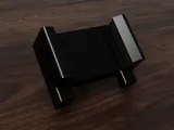 Spring Phone Holder-0