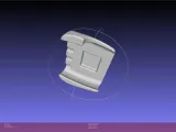 Murder Drones Drone Hand-2