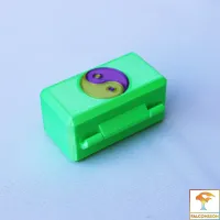 Falconsson - Magnetic Antistress Balls(Multicolor)-4