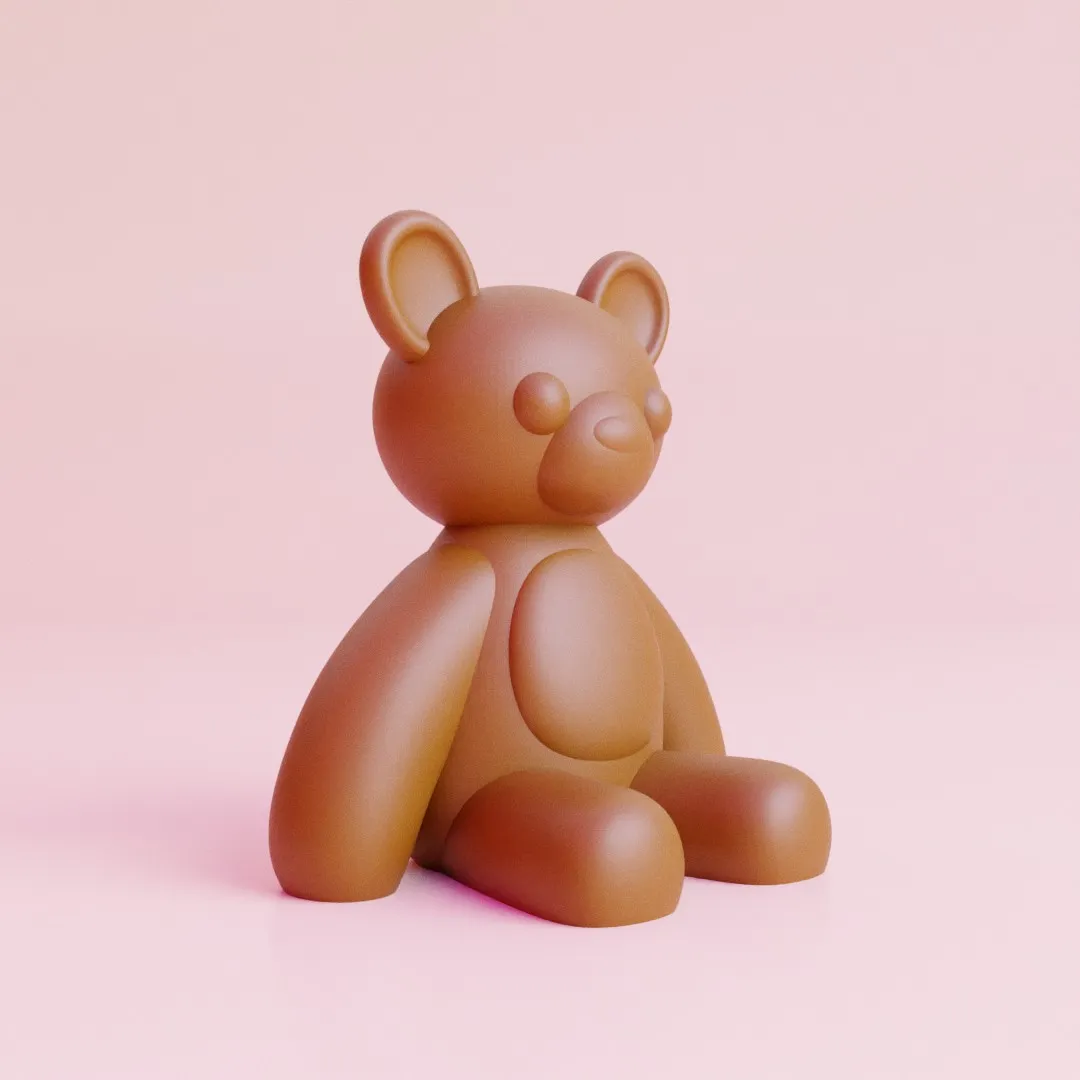 cute teddy bear