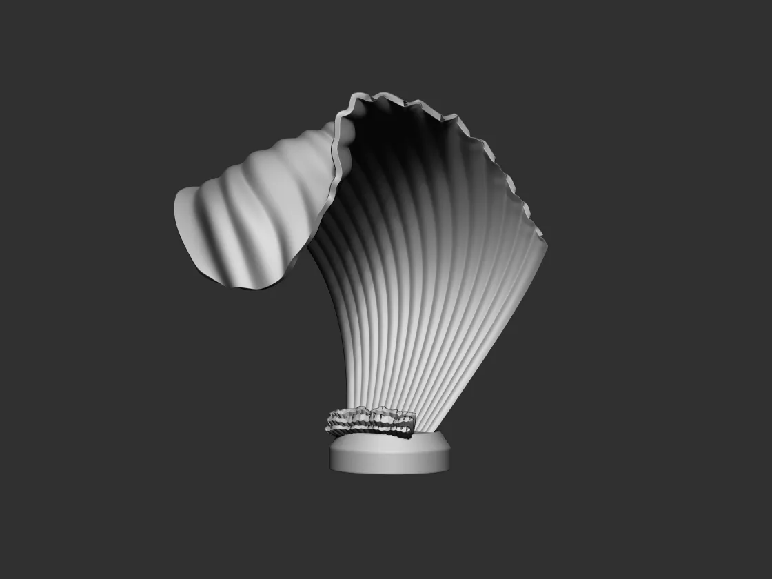 Wave Lamp 3d descarga digital
