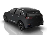 Kia e-Niro 2019-2