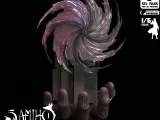 Samiho Studios - Tobi: STLs ready for printing-5