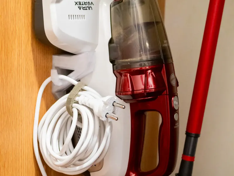 Wall Mount for HOOVER UltraVortex MBC500UV
